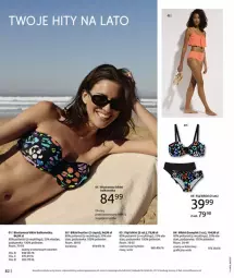 Gazetka promocyjna Bonprix - MODNY LUZ - Gazetka - ważna od 25.08 do 25.08.2025 - strona 84 - produkty: Gra, Bikini, Figi