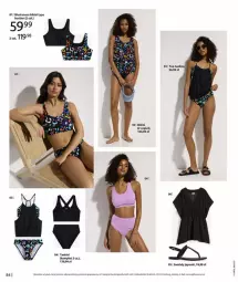 Gazetka promocyjna Bonprix - MODNY LUZ - Gazetka - ważna od 25.08 do 25.08.2025 - strona 86 - produkty: Por, Bikini