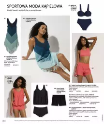 Gazetka promocyjna Bonprix - MODNY LUZ - Gazetka - ważna od 25.08 do 25.08.2025 - strona 88 - produkty: Por, Szorty, Sport, Moda, Bikini, Sukienka