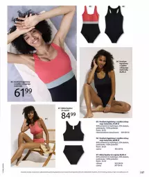 Gazetka promocyjna Bonprix - MODNY LUZ - Gazetka - ważna od 25.08 do 25.08.2025 - strona 89 - produkty: Rum, Brit, Bikini