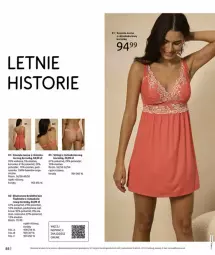 Gazetka promocyjna Bonprix - MODNY LUZ - Gazetka - ważna od 25.08 do 25.08.2025 - strona 90 - produkty: Por, Koc, Stringi, Brit, Kosz, Koszula, LANA, HP