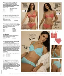 Gazetka promocyjna Bonprix - MODNY LUZ - Gazetka - ważna od 25.08 do 25.08.2025 - strona 93 - produkty: Por, Inka, Figi, Fa