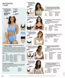 Gazetka promocyjna Bonprix - MODNY LUZ - Gazetka - ważna od 25.08 do 25.08.2025 - strona 96 - produkty: Sok, Sól, Biustonosz, T-shirt, Wełna, Figi, HP, Fa