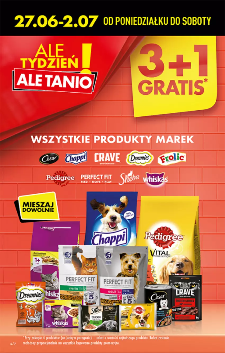 Gazetka promocyjna Biedronka - ważna 27.06 do 02.07.2022 - strona 6