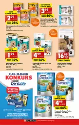 Gazetka promocyjna Biedronka - Gazetka - ważna od 02.07 do 02.07.2022 - strona 53 - produkty: Pur, Koc, Gry, Pasztet, Purina, Tera, Regał, Brugi, Przysmak dla psa, Sucha karma, LG, Fa