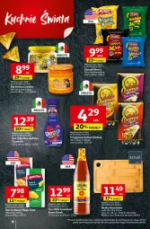Gazetka promocyjna Auchan - Gazetka 30 Lat Hipermarket Auchan - Gazetka - ważna od 04.02 do 04.02.2026 - strona 6 - produkty: Sos, Sok, Koc, Ocet, LG