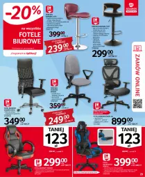 Gazetka promocyjna Selgros - Oferta przemysłowa - Gazetka - ważna od 16.11 do 16.11.2022 - strona 29 - produkty: Top, Sok, Zagłówek, Krzesło, Biuro, Siedzisko, Fotel, Lakier