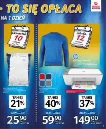 Gazetka promocyjna Selgros - Oferta przemysłowa - Gazetka - ważna od 16.11 do 16.11.2022 - strona 3 - produkty: Sweter, Top, Sól, Tablet, Wełna, Urządzenie wielofunkcyjne, Pierre Cardin, Olej