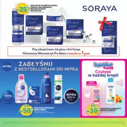 Gazetka promocyjna Stokrotka - Katalog Wiosenne Inspiracje! - Gazetka - ważna od 11.03 do 11.03.2026 - strona 27 - produkty: Warzywa, Dezodorant, Owoce, Mięso, Nivea