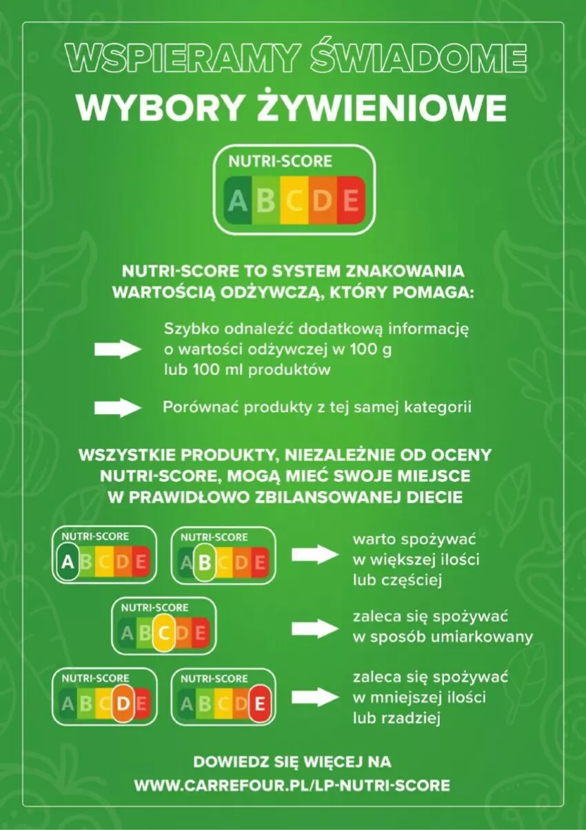 Gazetka promocyjna Carrefour - ważna 11.12 do 17.12.2023 - strona 41 - produkty: Por