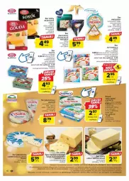 Gazetka promocyjna Carrefour - Gazetka - ważna od 17.12 do 17.12.2023 - strona 2 - produkty: Ser, Gra, Favita, Piątnica, Zott, Brie, Zottarella, Cars, Kosz, Mlekovita, Vita C, Camembert, Hochland, NaTurek, Ser pleśniowy, Mleko, Fa