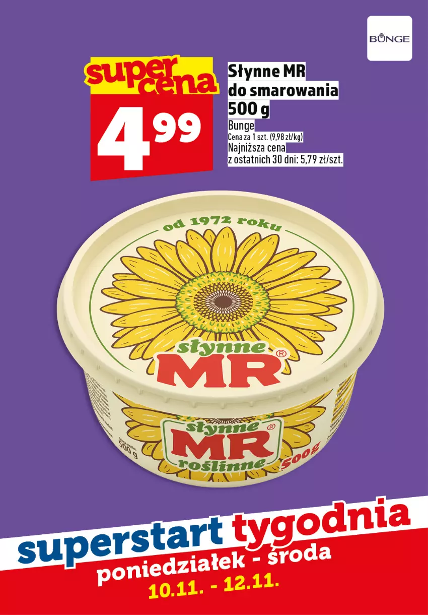 Gazetka promocyjna Topaz - Gazetka - ważna 10.11 do 12.11.2025 - strona 5 - produkty: Słynne