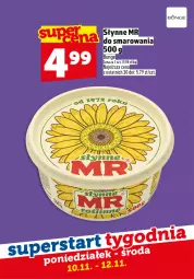 Gazetka promocyjna Topaz - Gazetka - Gazetka - ważna od 12.11 do 12.11.2025 - strona 5 - produkty: Słynne