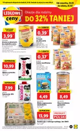 Gazetka promocyjna Lidl - GAZETKA - Gazetka - ważna od 27.03 do 27.03.2022 - strona 25 - produkty: Piec, Gra, Mleko w proszku, Cukier, Proszek do pieczenia, Jaja, Masa krówkowa, Ananas w plastrach, Ananas, Mleko zagęszczone, Cukier wanilinowy, Jaja z wolnego wybiegu, Mleko