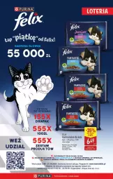 Gazetka promocyjna Aldi - Światełko pamięci - Gazetka - ważna od 04.10 do 04.10.2025 - strona 8 - produkty: Felix