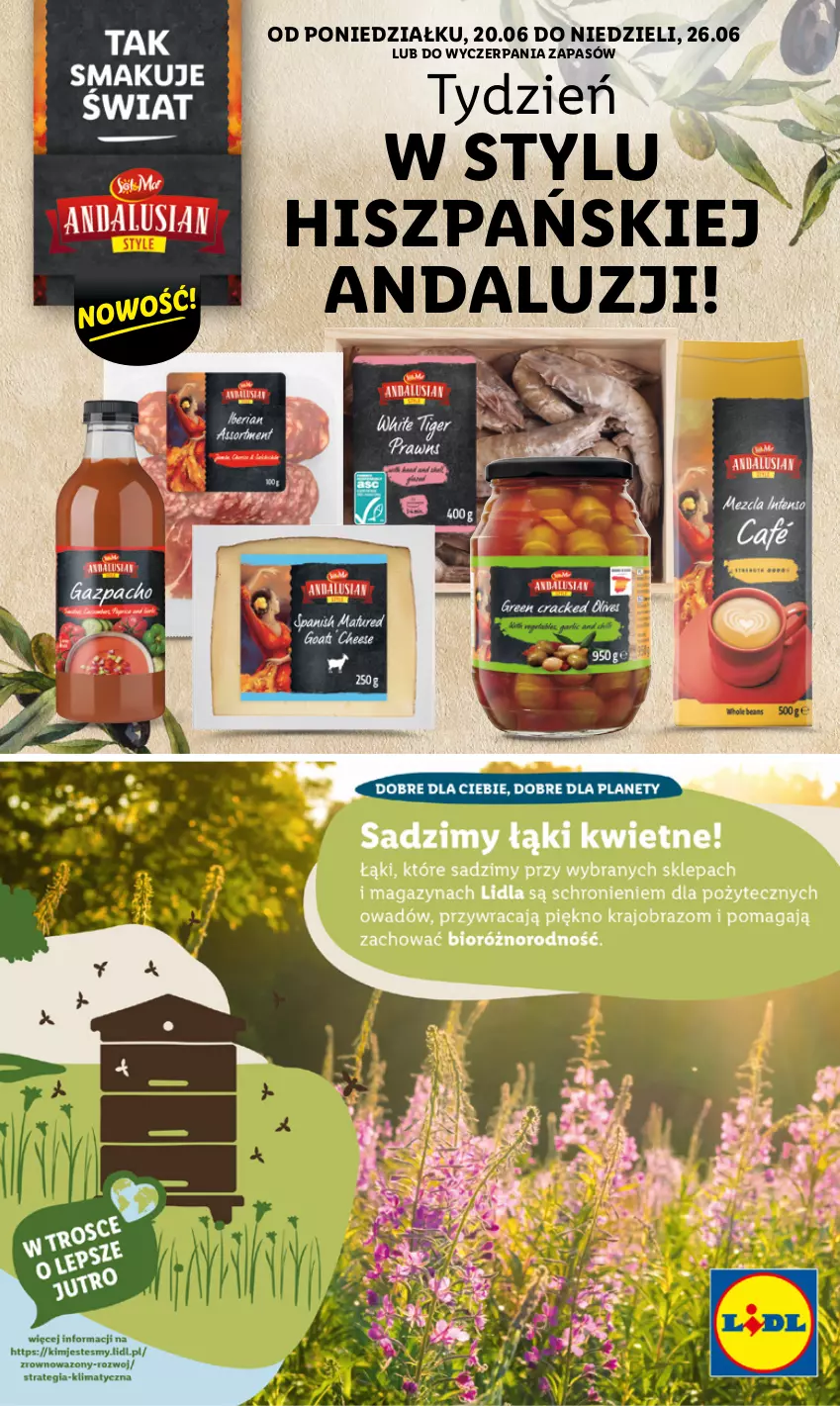 Gazetka promocyjna Lidl - GAZETKA - ważna 20.06 do 22.06.2022 - strona 56