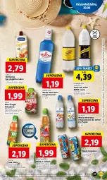 Gazetka promocyjna Lidl - GAZETKA - Gazetka - ważna od 22.06 do 22.06.2022 - strona 37 - produkty: Lubella, Sok, Ryż, Pur, Mus, Bell, LANA, Schweppes, Owsianka, Limonka, Aronia, Dzieci, Woda mineralna, Kubuś, Bella, Arbuz, Woda, Kakao, Kasza, Mango, Napój, Psi Patrol, Napój musujący