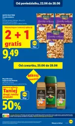 Gazetka promocyjna Lidl - Gazetka ważna od 25.06 do 28.06 - Gazetka - ważna od 28.06 do 28.06.2026 - strona 15 - produkty: Gra, Bell, Bella