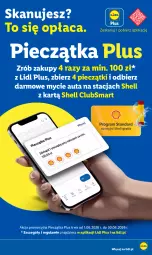 Gazetka promocyjna Lidl - Gazetka ważna od 25.06 do 28.06 - Gazetka - ważna od 28.06 do 28.06.2026 - strona 94 - produkty: Piec, Pieczątka