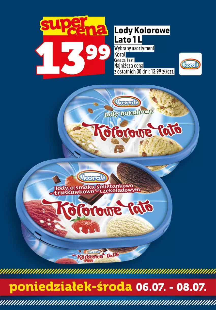 Gazetka promocyjna Topaz - Gazetka - ważna 06.07 do 08.07.2026 - strona 2