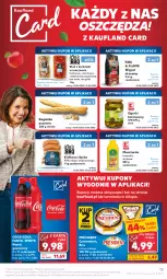 Gazetka promocyjna Kaufland - Gazetka tygodnia - Gazetka - ważna od 31.05 do 31.05.2023 - strona 13 - produkty: Mus, Węgiel drzewny, Korniszony, Brie, Président, Stek, Coca-Cola, Bagietka pszenna, Bagietka, Camembert, Napój gazowany, Fanta, Grill, Sprite, Napój, Kiełbasa, Musztarda, Kiełbasa śląska, Fa