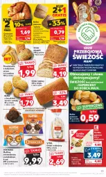 Gazetka promocyjna Kaufland - Gazetka tygodnia - Gazetka - ważna od 31.05 do 31.05.2023 - strona 25 - produkty: Piec, Ser, Gra, Tortilla, Croissant, Pieczywo, Muffiny, Chleb, Bułka