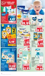 Gazetka promocyjna Kaufland - Gazetka tygodnia - Gazetka - ważna od 31.05 do 31.05.2023 - strona 42 - produkty: Humana, Ser, Ryż, Mus, Gerber, Pampers, Pieluchy, Majtki, Bobofrut, Canpol, Serek, Bebiko, Chusteczki, Dzieci, Kubek, Deser, Pieluchomajtki, Nestlé