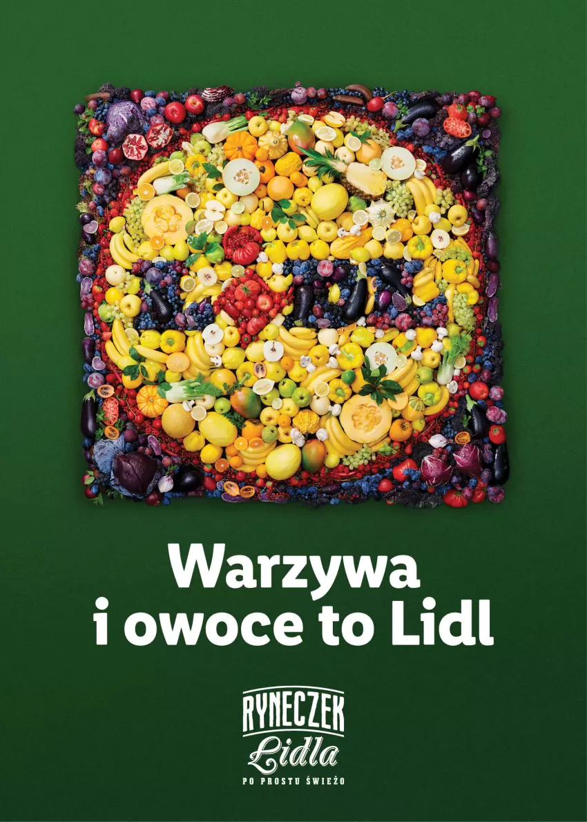 Gazetka promocyjna Lidl - RYNECZEK LIDLA - PO PROSTU ŚWIEŻO - ważna 01.02 do 13.02.2021 - strona 22