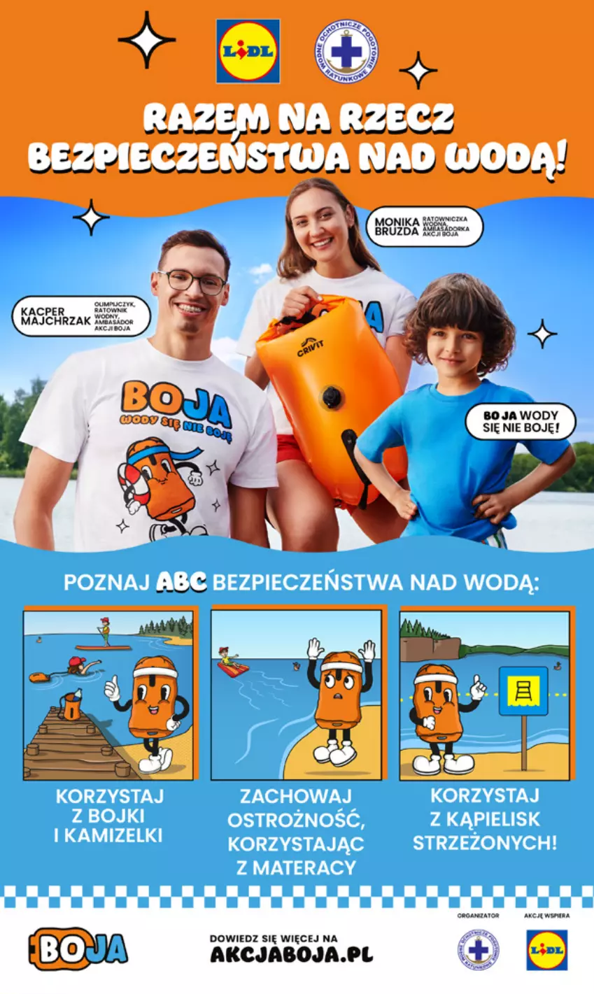 Gazetka promocyjna Lidl - GAZETKA - ważna 05.06 do 07.06.2025 - strona 15