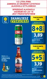 Gazetka promocyjna Lidl - GAZETKA - Gazetka - ważna od 07.06 do 07.06.2025 - strona 11 - produkty: Gra, Harnaś