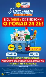 Gazetka promocyjna Lidl - GAZETKA - Gazetka - ważna od 07.06 do 07.06.2025 - strona 2 - produkty: Krem do twarzy, Mydło w płynie, Por, Gin, Gra, Pantene, Rama, Aquafresh, Dezodorant, Krem do rąk, Air Wick, Persil, Str8, Kosz, Schwarzkopf, Dron, Odplamiacz, Odtłuszczacz, Szampon, Garnier, Dzieci, Vanish, Mydło, Pronto, Colgate, Luksja, Nivea, Mleko, LG