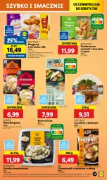 Gazetka promocyjna Lidl - GAZETKA - Gazetka - ważna od 07.06 do 07.06.2025 - strona 33 - produkty: Kurczak, Sałatka, Sos, Bułeczki, Sałat, Kebab