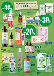 Gazetka promocyjna Super Pharm - Gazetka - Gazetka - ważna od 09.02 do 09.02.2022 - strona 6 - produkty: LANA, Natura Siberica, Dzieci