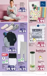 Gazetka promocyjna Kaufland - OFERTA TYGODNIA - Gazetka - ważna od 02.02 do 02.02.2022 - strona 49 - produkty: Ser, Gra, Kapcie, Podgrzewacze, Sony, Serwetki, Baleriny, Slipy, Kalesony, Kombinezon, Olej, Wkład olejowy