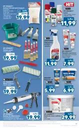 Gazetka promocyjna Kaufland - OFERTA TYGODNIA - Gazetka - ważna od 02.02 do 02.02.2022 - strona 51 - produkty: Piec, Gra, Papier, Zestaw pędzli, Grzyby, Rolka papieru, Wałek malarski, Wałek, Odplamiacz, Rolki, Lakier, Fa