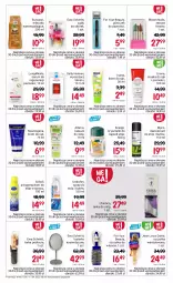 Gazetka promocyjna Rossmann - 1 kwietnia - Gazetka - ważna od 17.04 do 17.04.2023 - strona 12 - produkty: Cążki, Tarka do stóp, Lusterko kosmetyczne, Sally Hansen, Ser, Rum, For Your Beauty, Neutrogena, Wysuszacz lakieru, Dezodorant, Krem do rąk, Ewa Schmitt, Szczotka, Szczotka do włosów, Tarka, Alterra, Serum, Kneipp, Mleczko, Scholl, Cążki do skórek, Undofen, Isana, Antyperspirant do stóp, Balsam do stóp, Lirene, Maska, Antyperspirant, Lakier