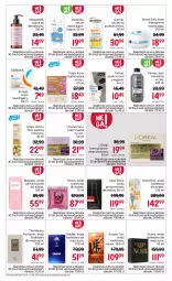 Gazetka promocyjna Rossmann - 1 kwietnia - Gazetka - ważna od 17.04 do 17.04.2023 - strona 7 - produkty: Woda perfumowana, Krem nawilżający, Makijaż, Azzaro, Ser, Rum, Hugo Boss, Bielenda, Płyn micelarny, Olejek do demakijażu, Perfum, Adidas, Krem przeciwzmarszczkowy, L’Oréal, Serum, Tołpa, Woda toaletowa, Mars, Peeling, Garnier, Krem regenerujący, Cettua, Moschino, Woda, Maska, Olej, Nivea, Fa