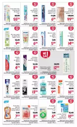 Gazetka promocyjna Rossmann - 1 kwietnia - Gazetka - ważna od 17.04 do 17.04.2023 - strona 8 - produkty: Prokudent, Himalaya, Ser, Płyn do płukania jamy ustnej, Listerine, Szczoteczka do zębów, Pasta do zębów, Nić dentystyczna, Perła, Płyn do płukania, Dzieci, Elmex, Colgate, Blend-a-Med, Szczoteczka, LG