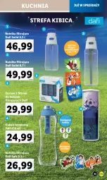 Gazetka promocyjna Lidl - GAZETKA - Gazetka - ważna od 01.06 do 01.06.2024 - strona 43 - produkty: BIC, Kuchnia, Kubek termiczny, Kubek, Fa