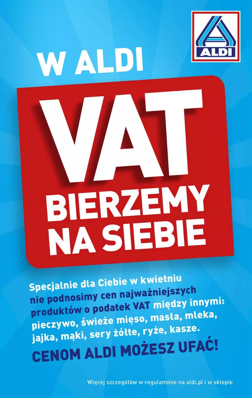 Gazetka promocyjna Aldi - Pełna oferta - ważna 22.04 do 28.04.2024 - strona 13