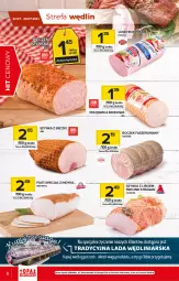 Gazetka promocyjna Topaz - Gazetka - Gazetka - ważna od 28.07 do 28.07.2021 - strona 8 - produkty: Polędwica, Pekpol, Szynka z beczki, Szynka, Boczek, Fa