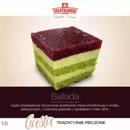 Gazetka promocyjna Topaz - Gazetka - Gazetka - ważna od 31.12 do 31.12.2025 - strona 10 - produkty: Galaretki, Gala