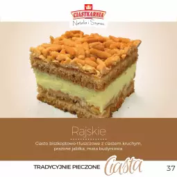 Gazetka promocyjna Topaz - Gazetka - Gazetka - ważna od 31.12 do 31.12.2025 - strona 37 - produkty: Jabłka