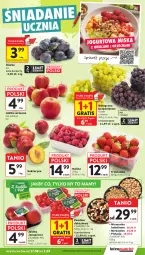 Gazetka promocyjna Intermarche - Gazetka Intermarche - Gazetka - ważna od 02.09 do 02.09.2026 - strona 11 - produkty: Gra, Jogurt, Wino, Mieszanka bakaliowa, Nektar, Grafika