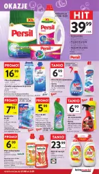 Gazetka promocyjna Intermarche - Gazetka Intermarche - Gazetka - ważna od 02.09 do 02.09.2026 - strona 39 - produkty: Ludwik, Spray do czyszczenia, Zawieszka do wc, Proszek do prania, Persil, Perełki zapachowe, Mleczko, Płyn do płukania, Mars, Tytan, Płyn do wc, Fairy, Mydło, Kapsułki do prania, Lenor, Fa