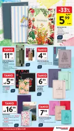Gazetka promocyjna Intermarche - Gazetka Intermarche - Gazetka - ważna od 02.09 do 02.09.2026 - strona 41 - produkty: Por, Długopis