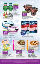 Gazetka promocyjna Stokrotka - Stokrotka Express - Gazetka - ważna od 24.01 do 24.01.2024 - strona 2 - produkty: Piec, Kurczak, Krakus, Warzywa, Ser, Por, Danone, Zupa, Zott, Pastella, Probiotyk, Activia, Mascarpone, Szynka, Serek, Sport, Pudding, Zupa ogórkowa, Owoce, Mięso, Lisner