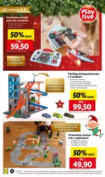 Gazetka promocyjna Lidl - KATALOG ZABAWKI - Gazetka - ważna od 24.12 do 24.12.2023 - strona 12 - produkty: Helikopter, Koc, Amol, Pojazd, Samolot