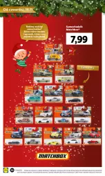 Gazetka promocyjna Lidl - KATALOG ZABAWKI - Gazetka - ważna od 24.12 do 24.12.2023 - strona 30 - produkty: Chodzik