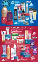 Gazetka promocyjna Super Pharm - Gazetka - Gazetka - ważna od 11.09 do 11.09.2024 - strona 4 - produkty: Wellaflex, Rexona, Kosmetyki do pielęgnacji, Wella, Avocado, Garnier, John frieda